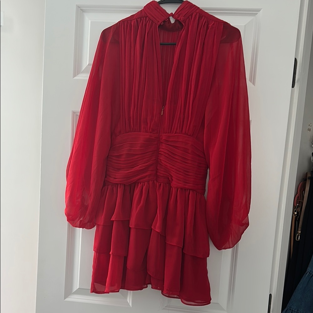 Dress - Picture 4 of 6